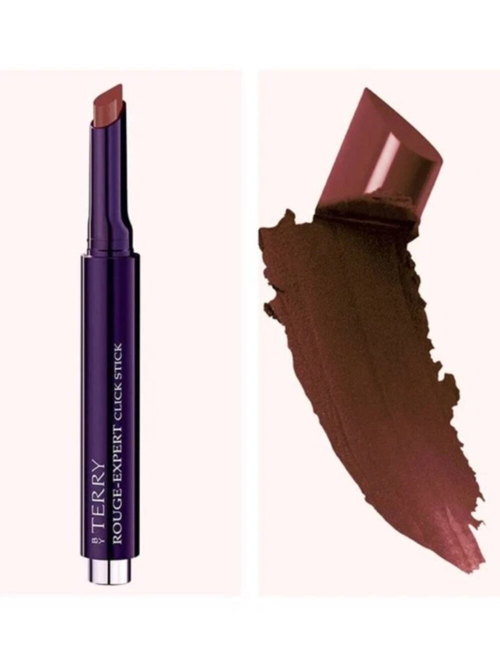 By Terry Rouge Expert Click Stick Lipstick 26 Choco Chic